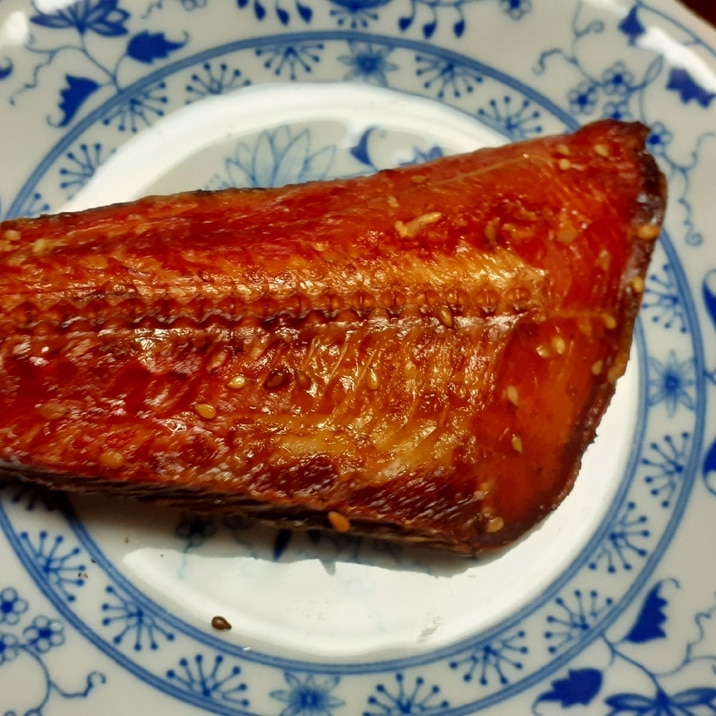 ほっけ味醂干しの片面焼き用グリル焼き レシピ 作り方 By ゆーみん8 楽天レシピ ほっけ味醂干しの片面焼き用グリル焼き レシピ 作り方 By ゆーみん8 楽天レシピ